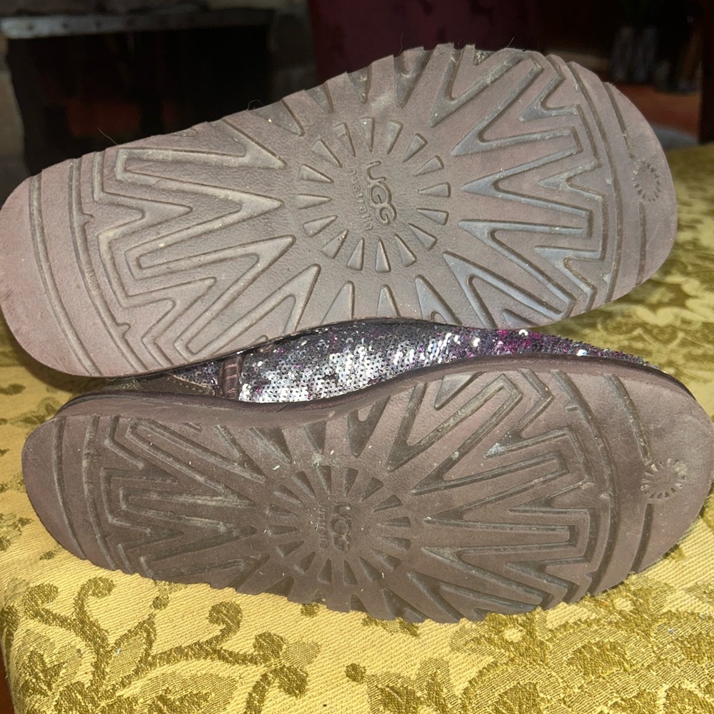 Ugg Sequence Boots - image 5